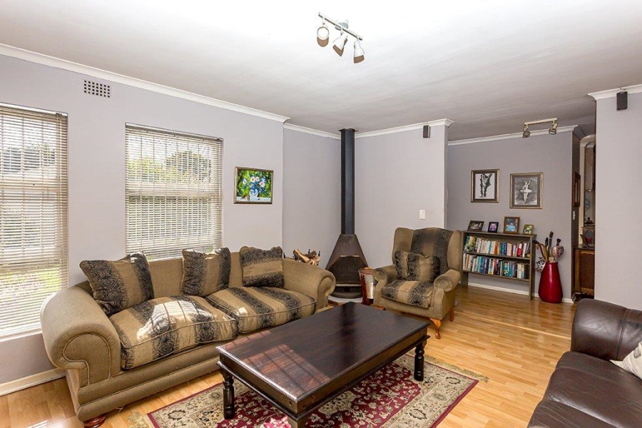 3 Bedroom Property for Sale in Flamingo Vlei Western Cape